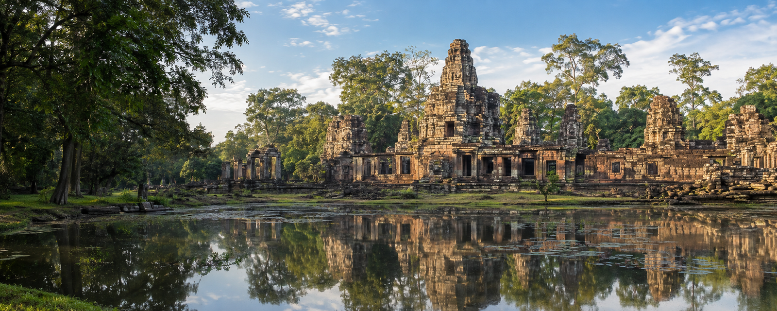 ប្រាសាទបន្ទាយឆ្មារ
