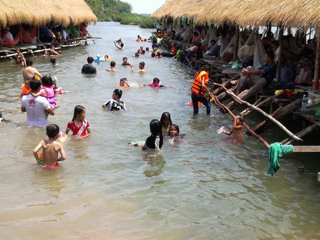 រមណីយដ្ឋាន ប៉ោយប៉ែត