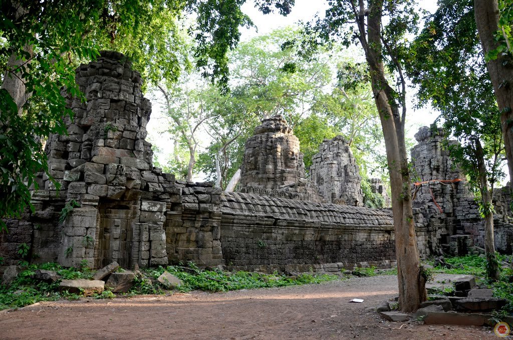 Banteay Chhmar Temple 6