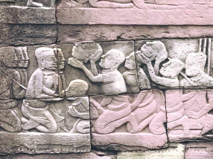 Banteay Chhmar Temple 3