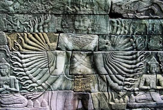 Banteay Chhmar Temple 2