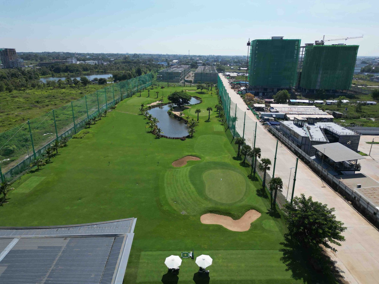 Richie Golf 3